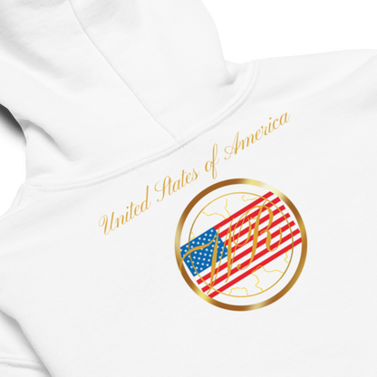 Kids 'Trinity' Premium Hoodie